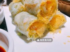 -味可道美食坊(福基路店)