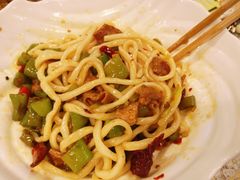 -文三里屯面馆(三里屯店)