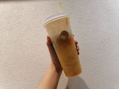 -喜茶(深圳东门1234店)
