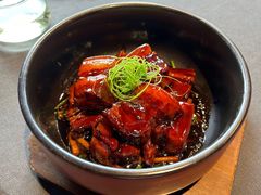 -上海滩餐厅(BFC外滩金融中心店)