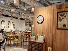 -山食间·中式营养轻餐(保利时光里店)