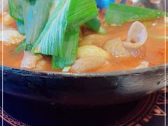 -湘肠香火锅店(团结湖店)