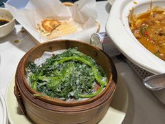 -楚山晓·湖北菜(武汉光谷K11店)