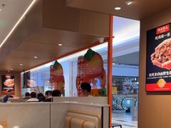 -北大荒人•新东北菜(青岛银座店)