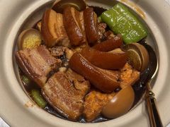 -明湖楼·经典鲁菜山东海鲜(大明湖店)