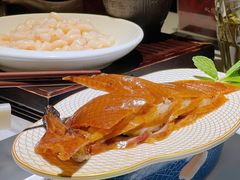 -食悦江南·淮扬菜·烤鸭(亚运村·惠新店)