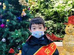 -蓝莓果幼儿园(通州梨园店)