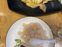 -老好人象山海鲜(岭南路店)