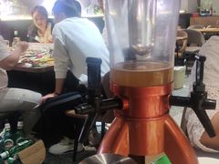 -街角等你.大连海鲜烧烤.经典铁板海鲜串(西安路店)