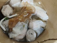 -非遗·十八曲鱼饺(西马总店)