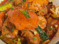 -辣螃铠盆盆蟹大排档(总店)