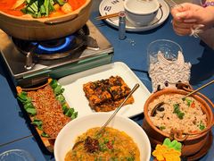 -一坐一忘云南菜(嘉里中心店)