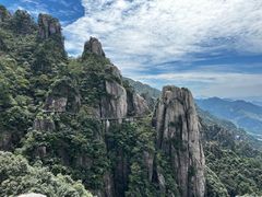 -九华山风景区
