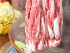 -前门张记涮肉(前门店)