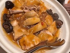 花雕酒醉河田鸡-闽和南(深圳万象城店)
