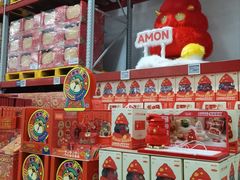 -山姆会员商店(上海浦东店)