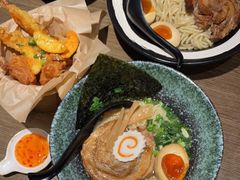 -雷神拉面(财富中心玉米楼店)
