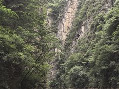 -山西通天峡景区