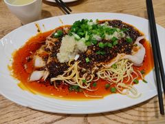 蒜泥白肉-盘飧市(春熙路店)