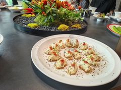 -曼格纳·曼芯馆(杨浦店)