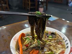 -孙家面馆(淮海第一城店)