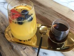 -CAFE'IN精品咖啡体验空间(小寨店)