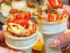 -哈哈碳都·牛肋条无限自助烤肉(宝龙店)