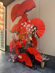 -花嫁丽舍海岛婚礼殿堂(国展店)