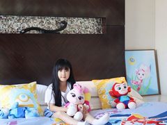 -青岛海尔洲际酒店