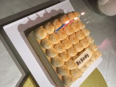 -幸福西饼生日蛋糕·下午茶(闵行店)