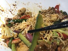 -友达面馆(广州总店)