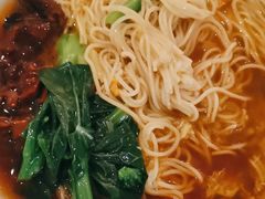 -松鹤楼·苏式汤面(虹桥天地店)