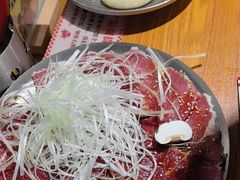 -哼蟹二将·烤肉酱蟹(合生汇店)