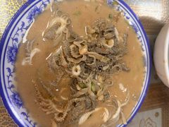 -清真·鸦儿李记·小馆(后海店)