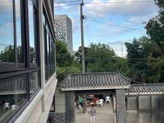 -东康桂家农庄