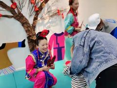 -乐融儿童之家早教托育(燕郊校区)