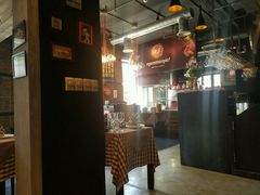 -Mammamia意大利餐厅(阳春巷店)