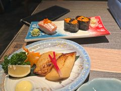 -炙柒Sekinana·精致日料(合生汇店)