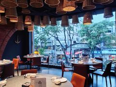 -佬太公海鸭·海鲜大排档(上海总店)