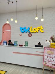 -宝燕乐园(春申店)
