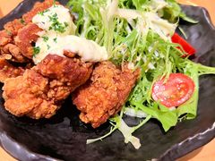 -胜博殿日式炸猪排(侨福芳草地店)