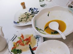 -碧海银沙海鲜餐厅(恒大海上威尼斯店)