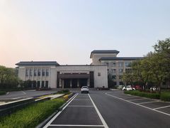 -河南省黄河迎宾馆