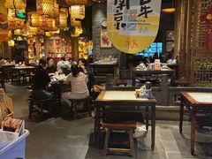 -南京大牌档(青岛万象城店)