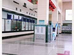 -中国中医科学院望京医院(院本部)