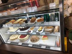 -Peet's Coffee皮爷咖啡(大学路店)