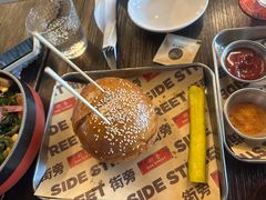 -Side Street街旁(交道口店)