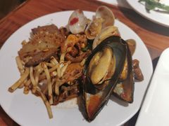 -汉巴味德(大悦城店)