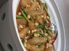 -顺福苑·新派淮扬菜