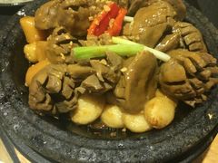 -潮堂 · 潮州菜(国贸商城店)